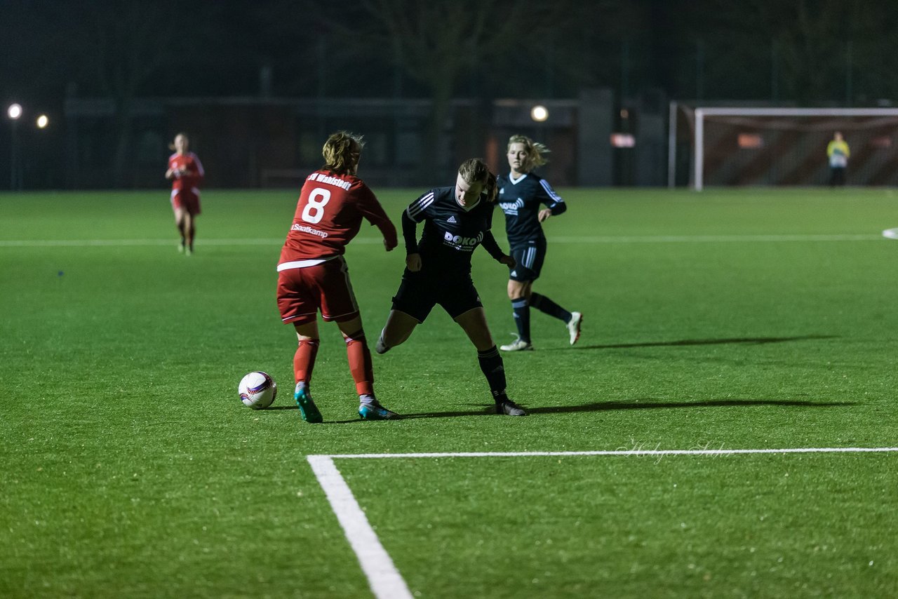 Bild 144 - Frauen SV Wahlstedt - TSV Schoenberg : Ergebnis: 17:1